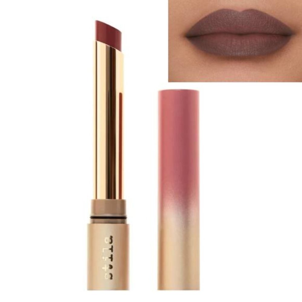 Stila Stay All Day Matte Lip Color in Soul Kiss